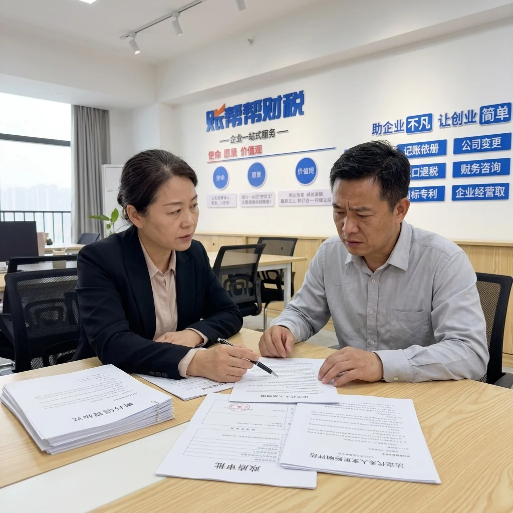 公司法人变更影响咨询