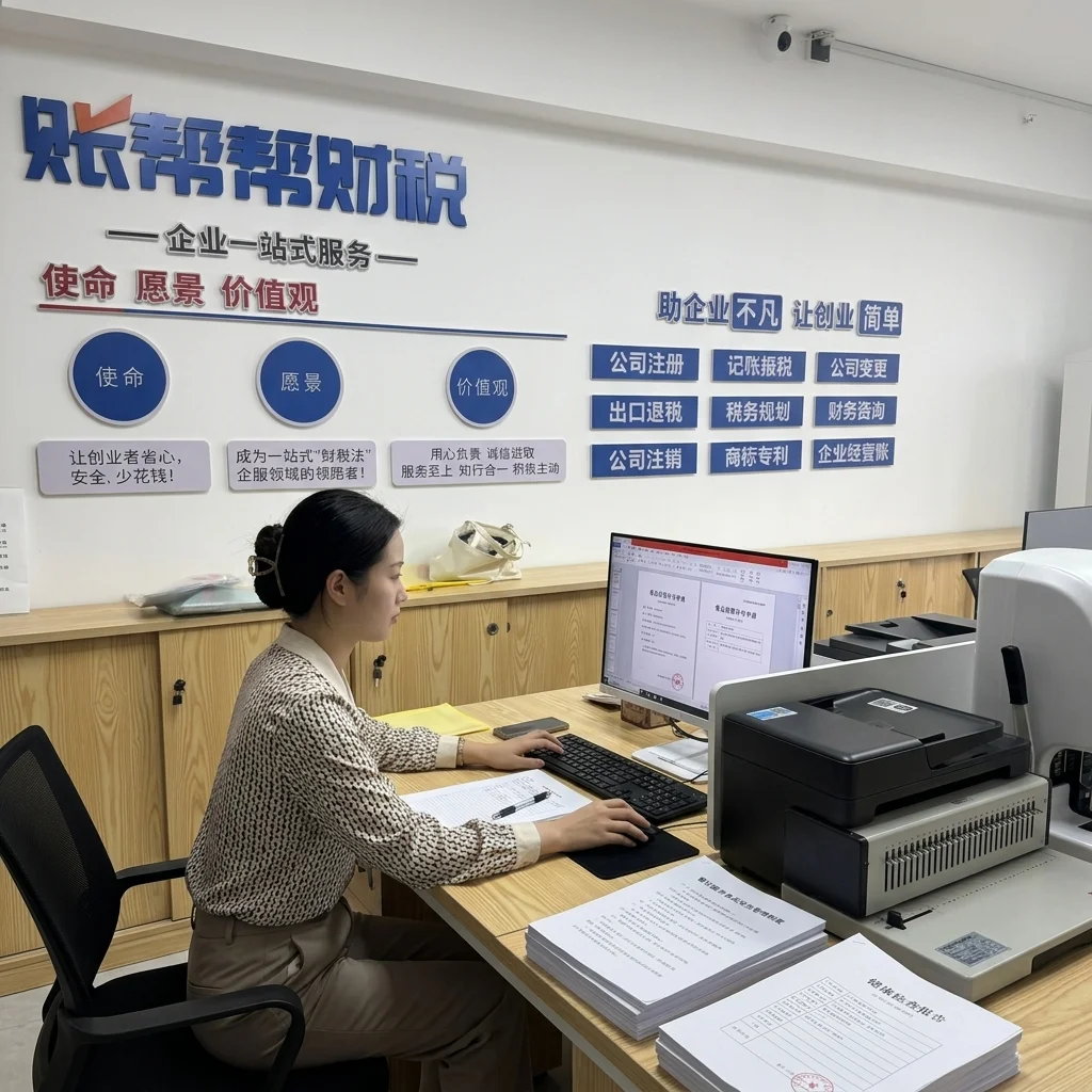 惠州餐饮许可证文件审核工作场景