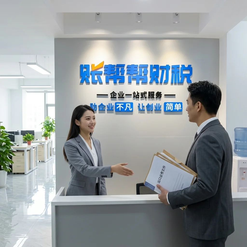 大亚湾出口退税代办哪家好？惠州专业退税服务全解析