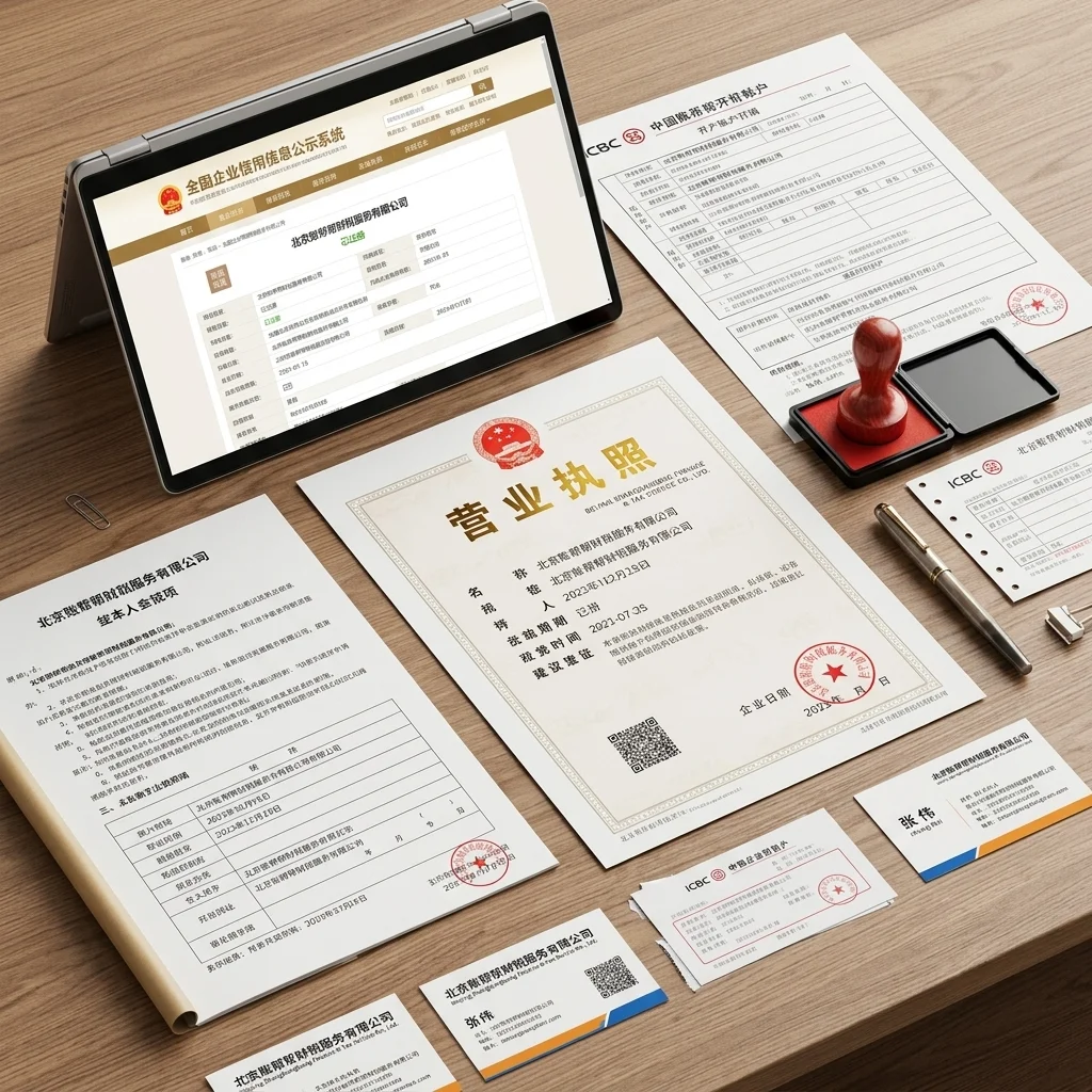 2026年惠州注册公司最新政策全解读：变化、优惠与注意事项