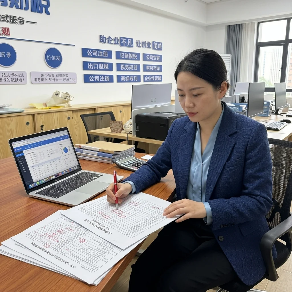 惠州账帮帮财税顾问分析企业合理节税方案