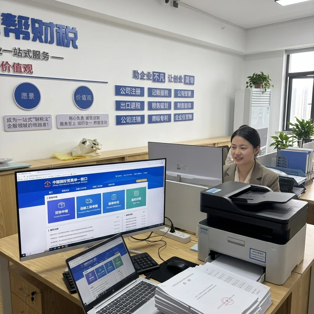 惠州进出口经营权办理流程