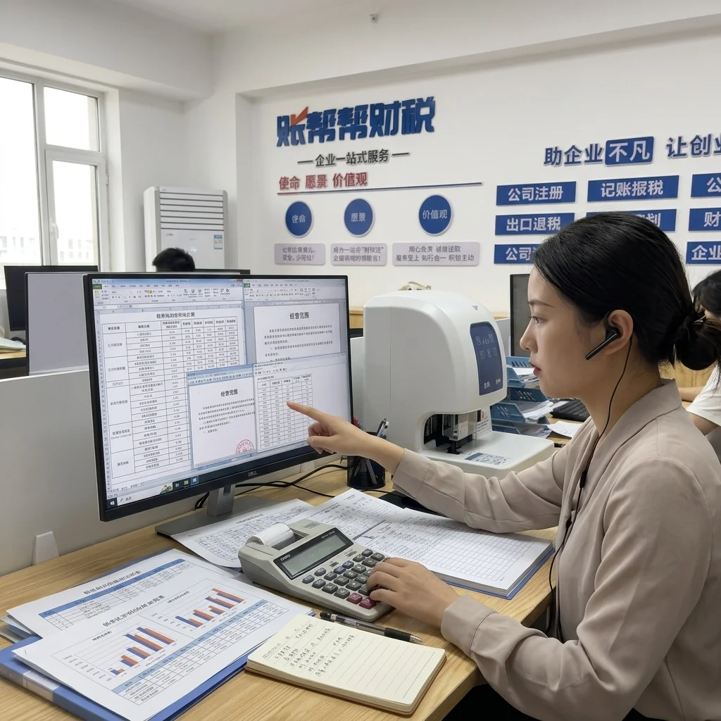 经营范围变更会影响税率吗？不同情况详细分析