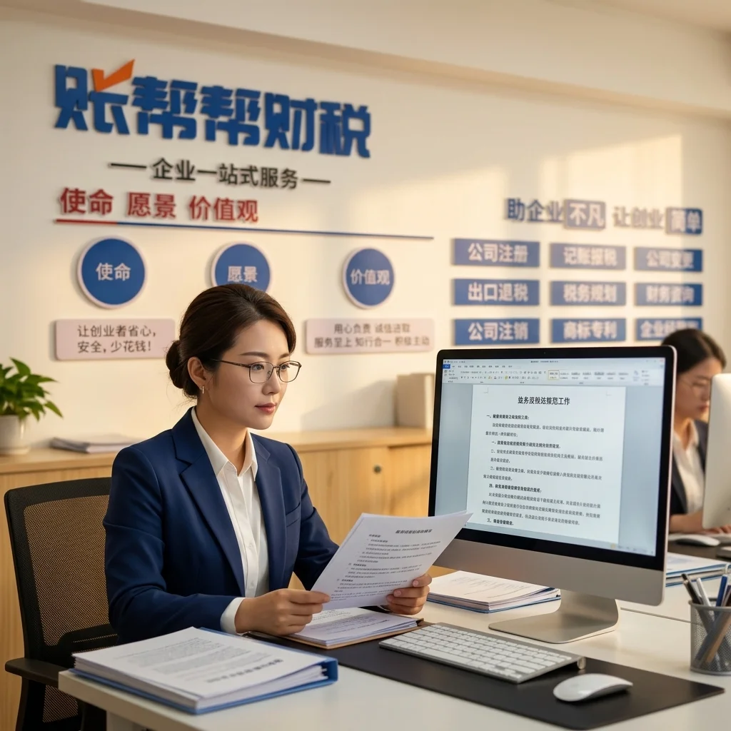 惠州注册公司经营范围填写电脑查找场景