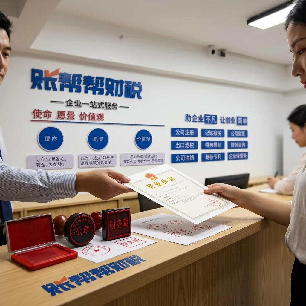 惠州刻章备案去哪里办？2026年最新办理流程与材料清单