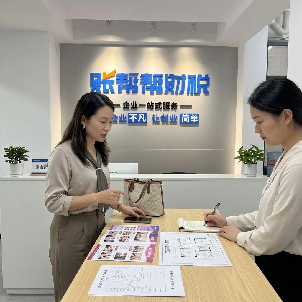 惠州美容院卫生许可证办理咨询场景