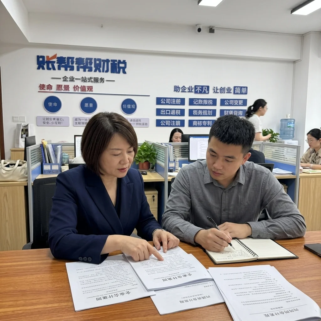 惠州财务顾问为企业老板讲解内账管理制度