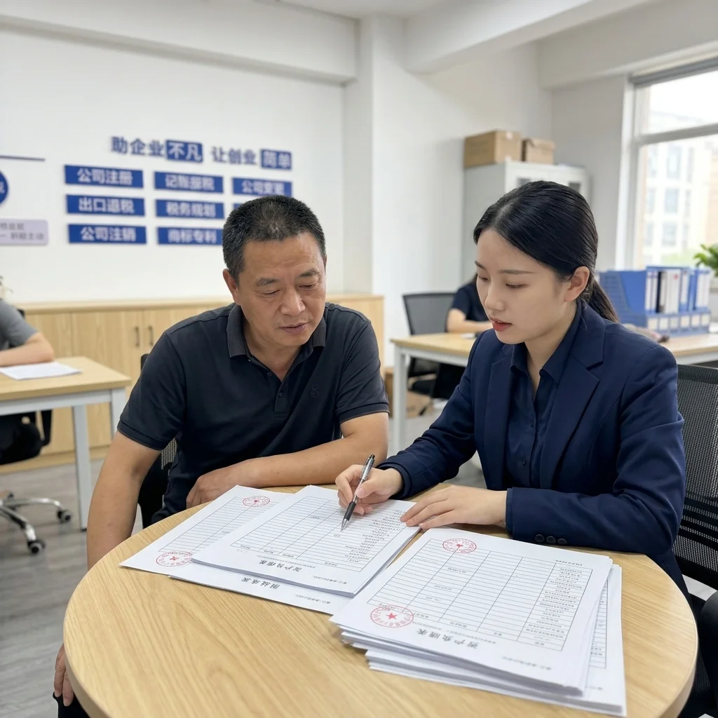 惠州财税顾问帮企业准备融资所需财务报表