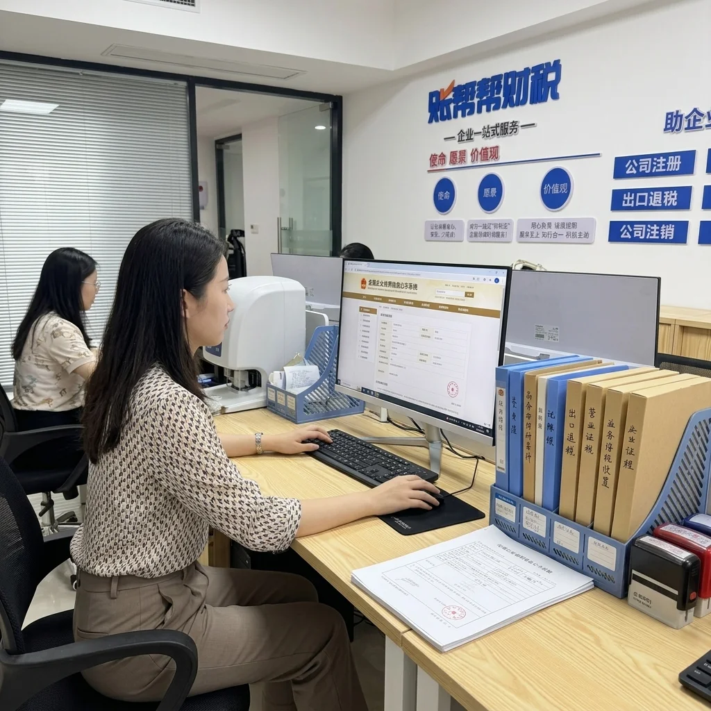 惠州外贸公司注册条件材料准备