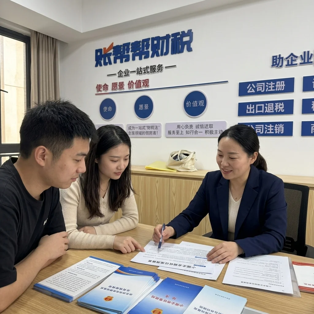 惠州小微企业享受印花税减免政策