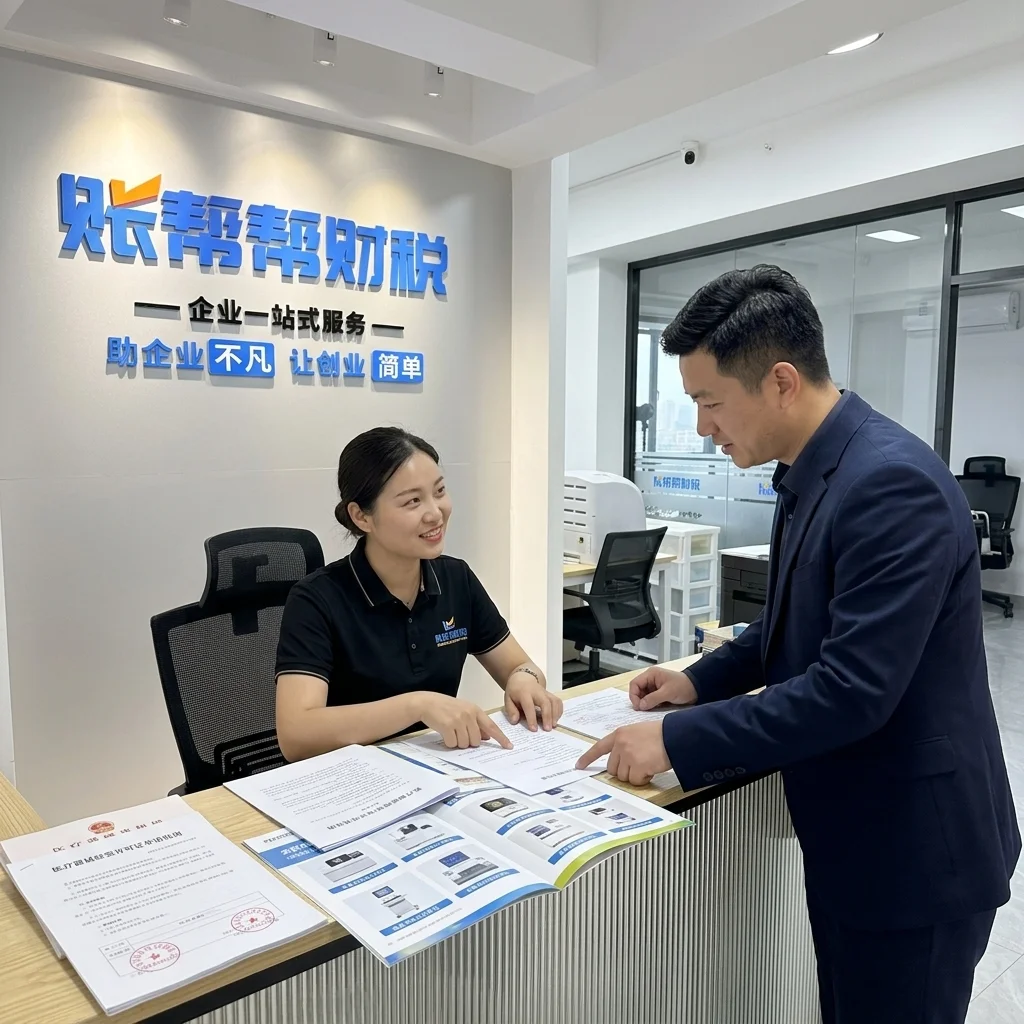 惠州医疗器械经营许可证办理咨询