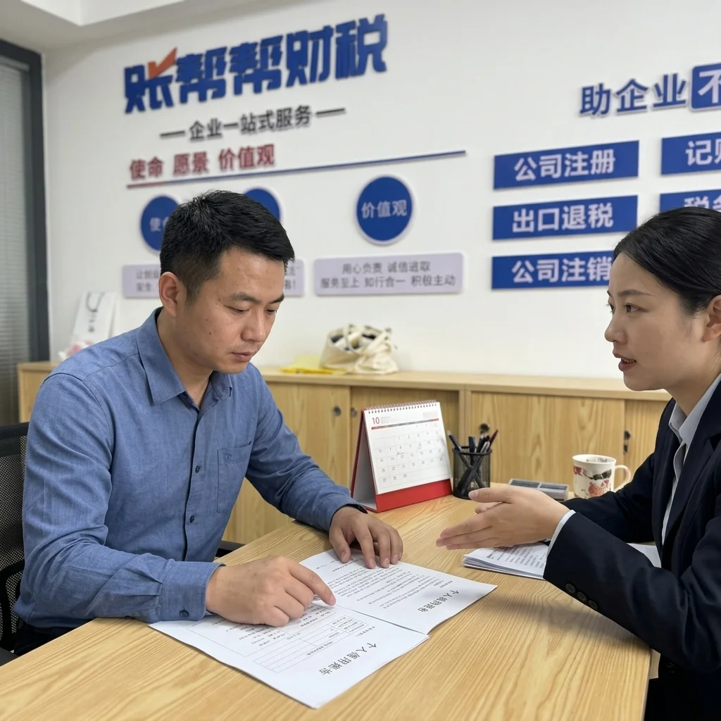 注销公司对法人征信有影响吗？惠州企业主必须了解的真相